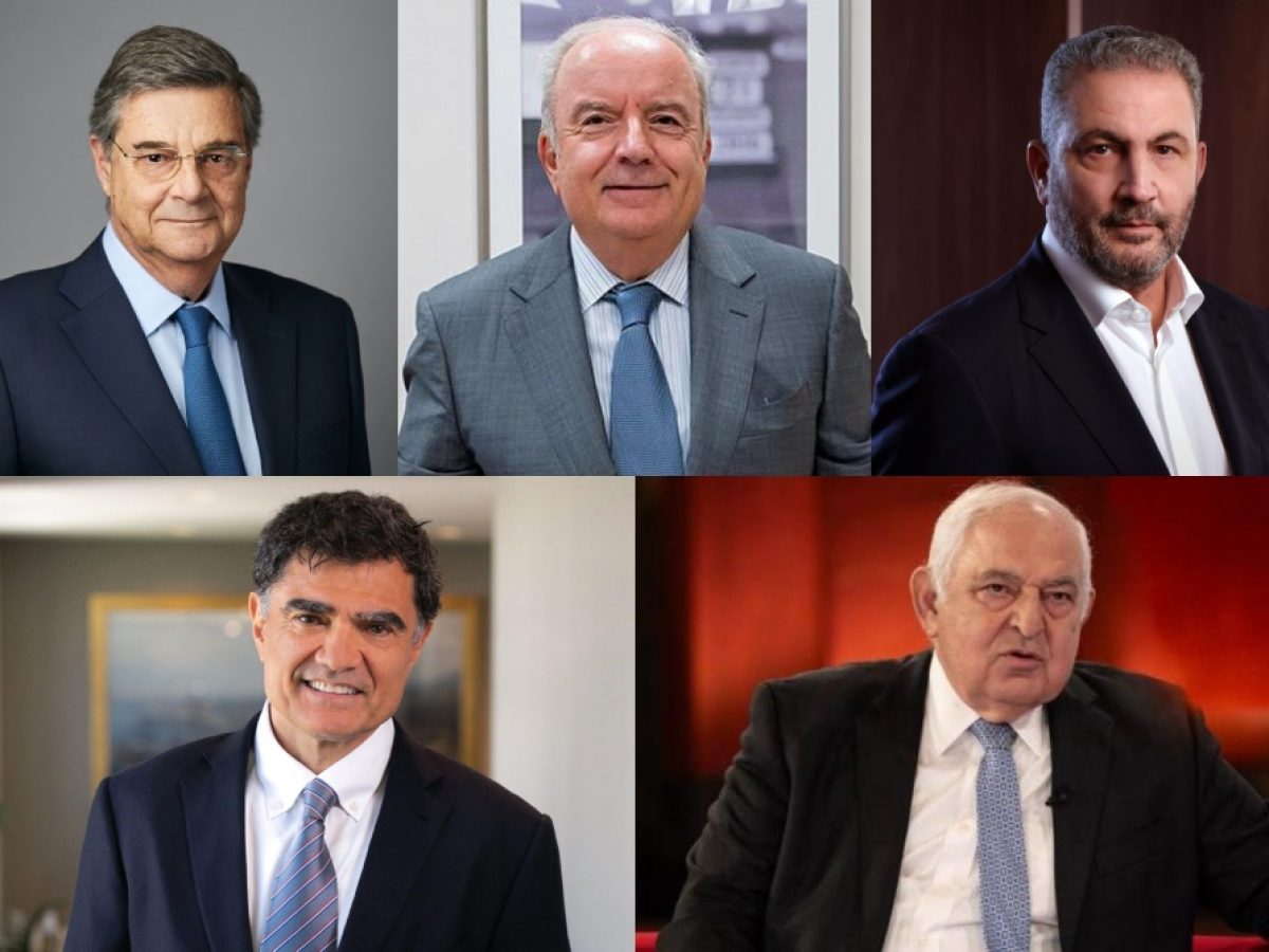 Χρηματιστήριο: Οι «χρυσές» εφεδρείες της αγοράς, ο πωλητής στην Τράπεζα Κύπρου και το ράλι σε ΓΕΚ ΤΕΡΝΑ, Άκτωρ, Motor Oil, Άβαξ