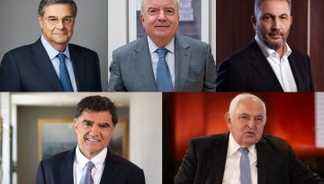 Χρηματιστήριο: Οι «χρυσές» εφεδρείες της αγοράς, ο πωλητής στην Τράπεζα Κύπρου και το ράλι σε ΓΕΚ ΤΕΡΝΑ, Άκτωρ, Motor Oil, Άβαξ