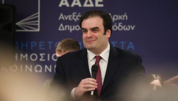Έρχεται εβδομάδα αυξήσεων για ένα εκατομμύριο εργαζόμενους στον ιδιωτικό τομέα – Σε πλήρη εφαρμογή οι αλλαγές στις κλίμακες άμεσης φορολογίας