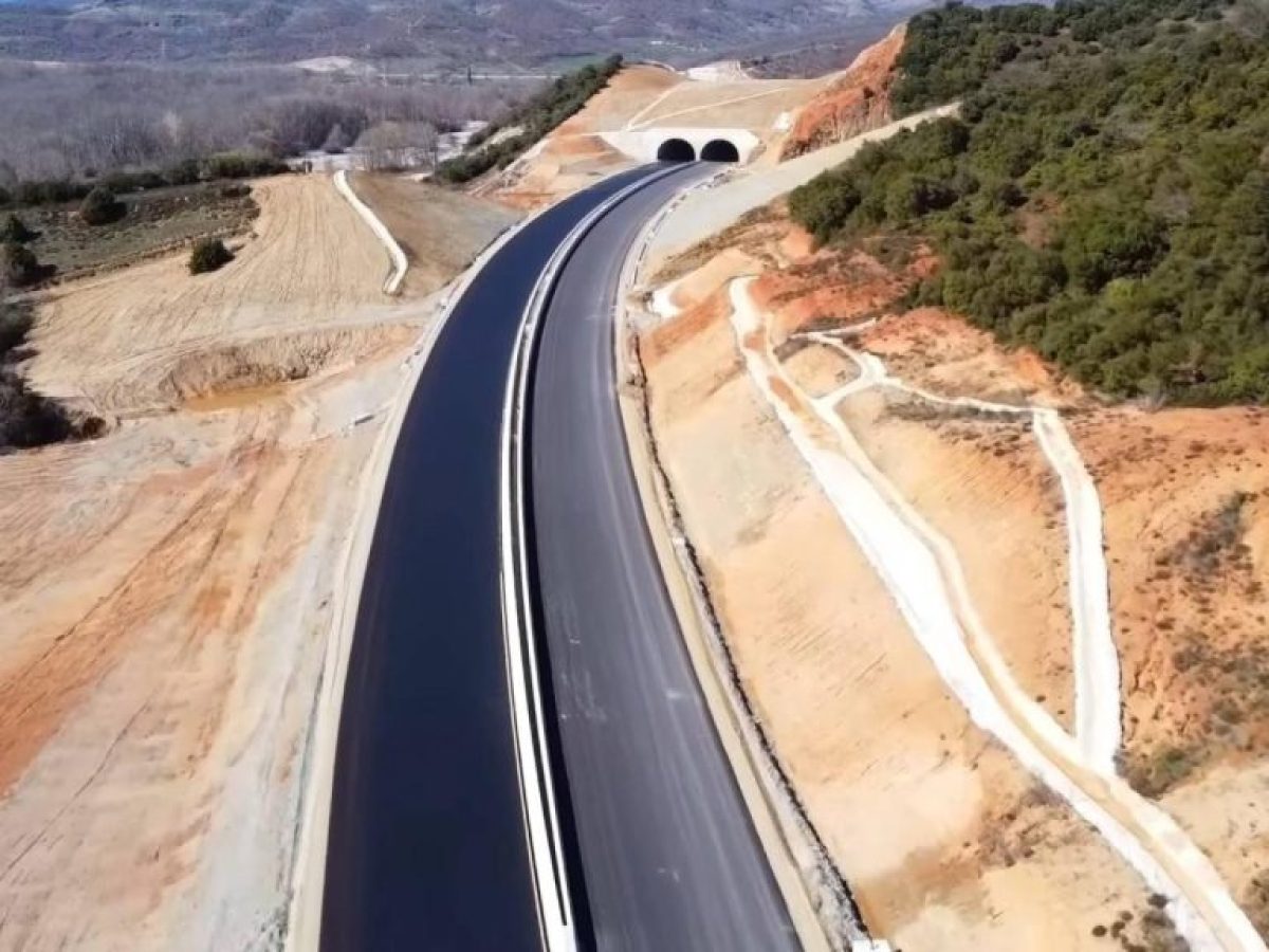 Μέσα στο πρώτο εξάμηνο του έτους η παράδοση του Ε65