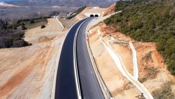 Μέσα στο πρώτο εξάμηνο του έτους η παράδοση του Ε65