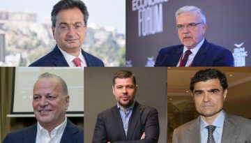 Optima Bank: Τα top picks για το 2026 – Τράπεζες και ενέργεια στο επίκεντρο της αγοράς