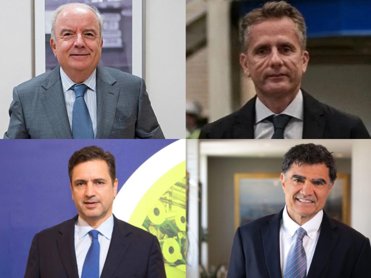 Χρηματιστήριο: Μαζικές αγορές στις τράπεζες φέρνει ο MSCI, νέο υψηλό για ΓΕΚ ΤΕΡΝΑ, ΒΙΟ, ΕΛΧΑ, ΜΟΗ