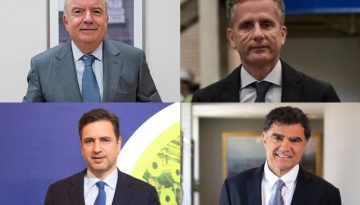 Χρηματιστήριο: Μαζικές αγορές στις τράπεζες φέρνει ο MSCI, νέο υψηλό για ΓΕΚ ΤΕΡΝΑ, ΒΙΟ, ΕΛΧΑ, ΜΟΗ