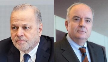 Χρηματιστήριο: Το 60% των συναλλαγών στις τράπεζες – Βγάζει αντίδραση η Μetlen που κοιτάζει τα €45, στα €33 η ΓΕΚ ΤΕΡΝΑ μετά από 26 χρόνια