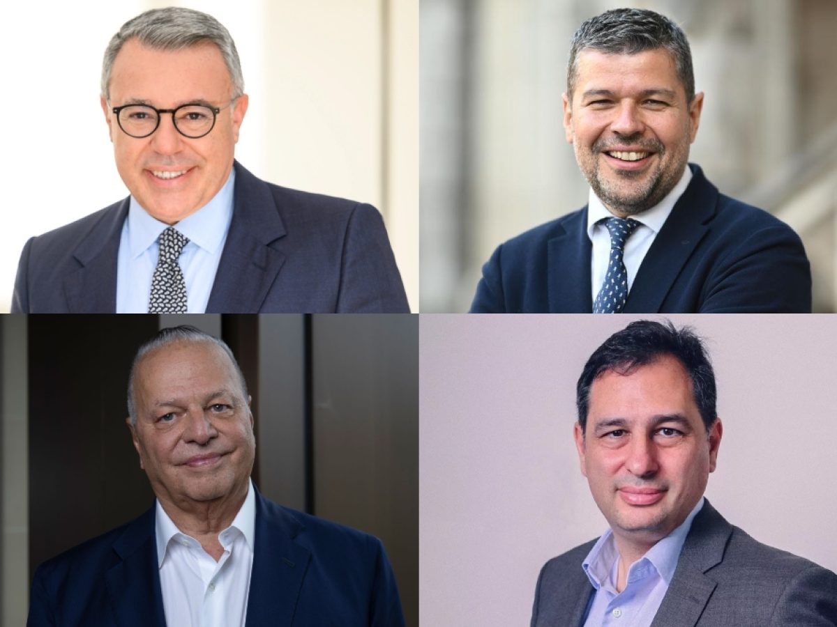 Χρηματιστήριο: Άλλαξε χέρια το 1,65% της Άλφα, η ΔΕΗ έχει βάλει πλώρη για τα 20, το ξέσπασμα της Μelen και η αφύπνιση της AustriaCard