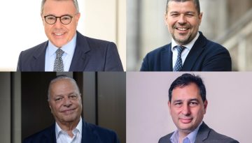 Χρηματιστήριο: Άλλαξε χέρια το 1,65% της Άλφα, η ΔΕΗ έχει βάλει πλώρη για τα 20, το ξέσπασμα της Μelen και η αφύπνιση της AustriaCard
