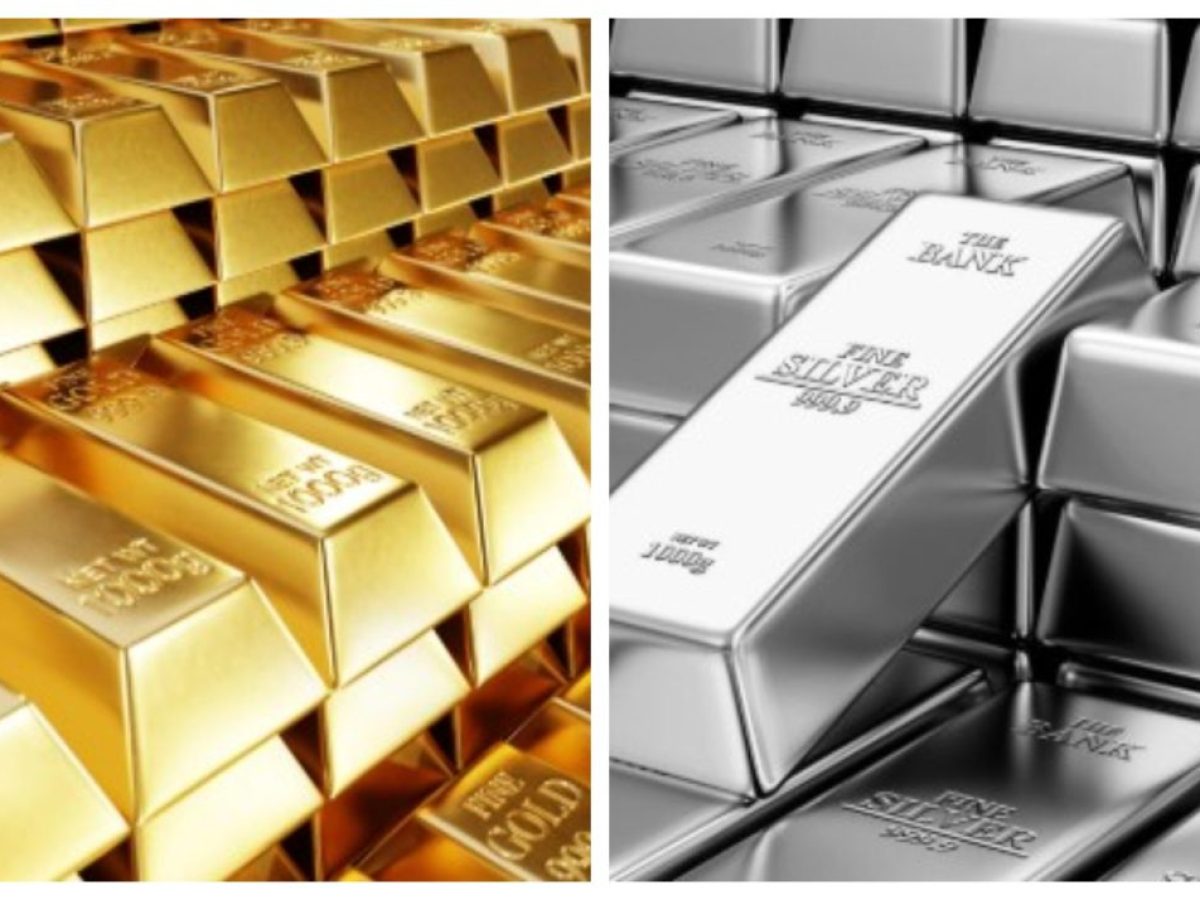 Πολύτιμα μέταλλα: Επιβεβαιώνεται το μοτίβο “fast-up, fast-down” – Βουτιά για χρυσό και ασήμι μετά το ράλι-ρεκόρ