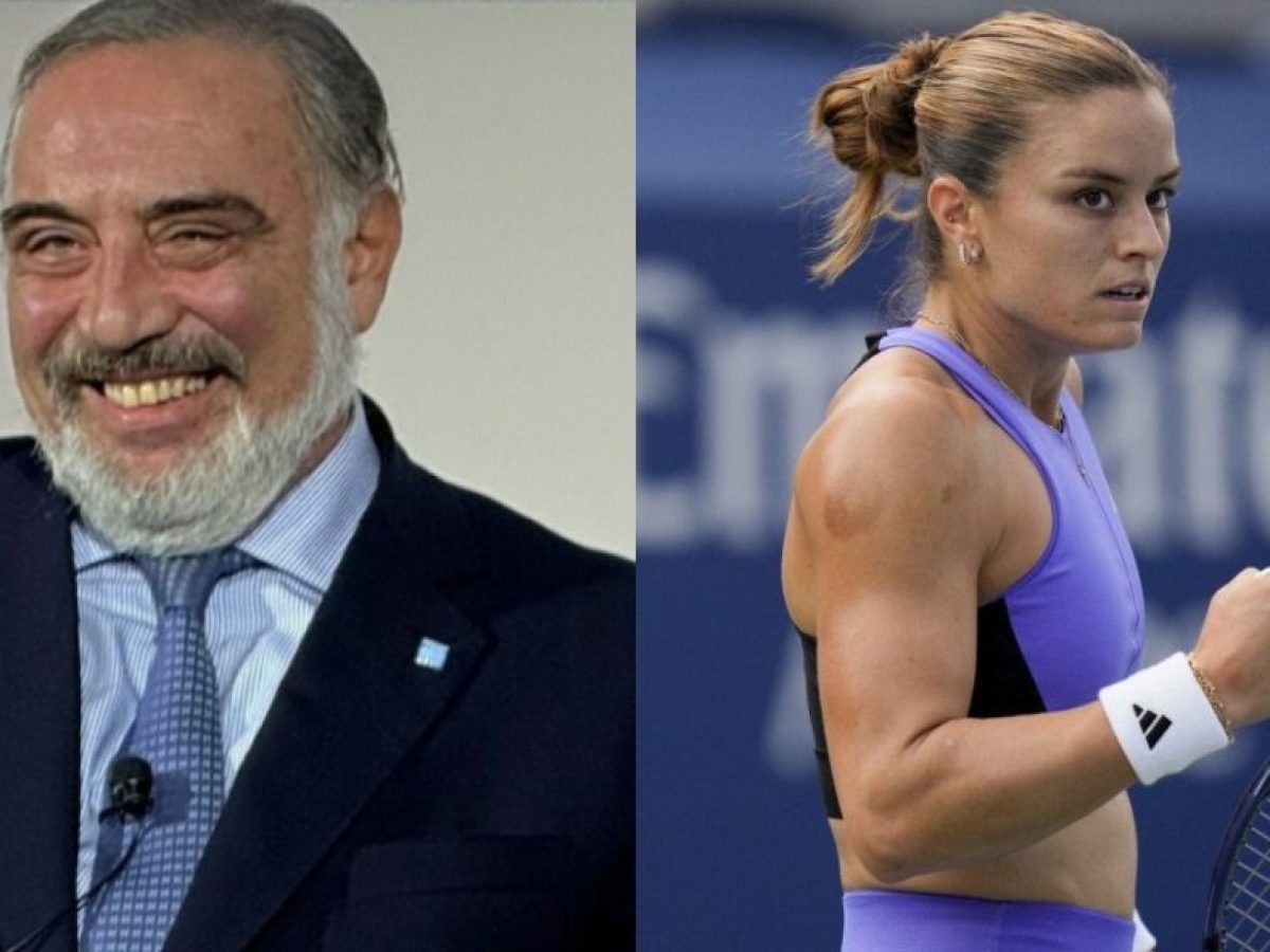 Συνεργασία της Μαρία Σάκκαρη με τα νερά Arrena του ομίλου Τσάκου