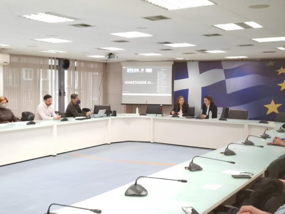 Αναπτυξιακός Νόμος: Επιταχύνονται οι αξιολογήσεις των επενδυτικών σχεδίων επιχειρήσεων με την προσθήκη 150 νέων στελεχών