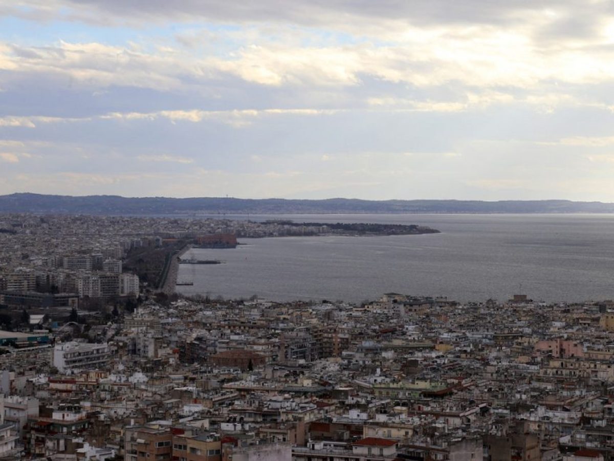 Αύξηση τιμών, ξένοι αγοραστές και έντονες αποκλίσεις στην αγορά κατοικίας της Θεσσαλονίκης