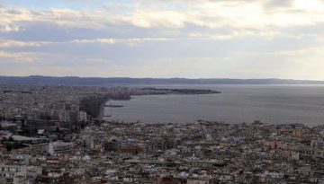 Αύξηση τιμών, ξένοι αγοραστές και έντονες αποκλίσεις στην αγορά κατοικίας της Θεσσαλονίκης