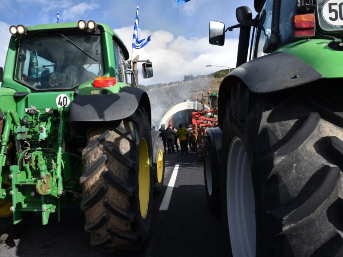 Φθηνό τρόφιμο ή φθηνή Ευρώπη;
