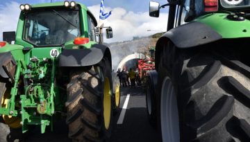 Φθηνό τρόφιμο ή φθηνή Ευρώπη;