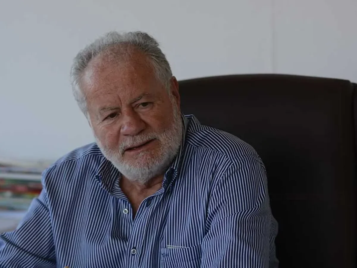 Αιγιάλεια: Σφοδρή αντίδραση ΠΕΣ για τη συμφωνία ΕΕ – Mercosur: «Θα πλήξει τα αγροτικά προϊόντα και τους παραγωγούς μας»