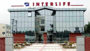 Interlife: Αύξηση 8,9% στην παραγωγή ασφαλίστρων το 2025