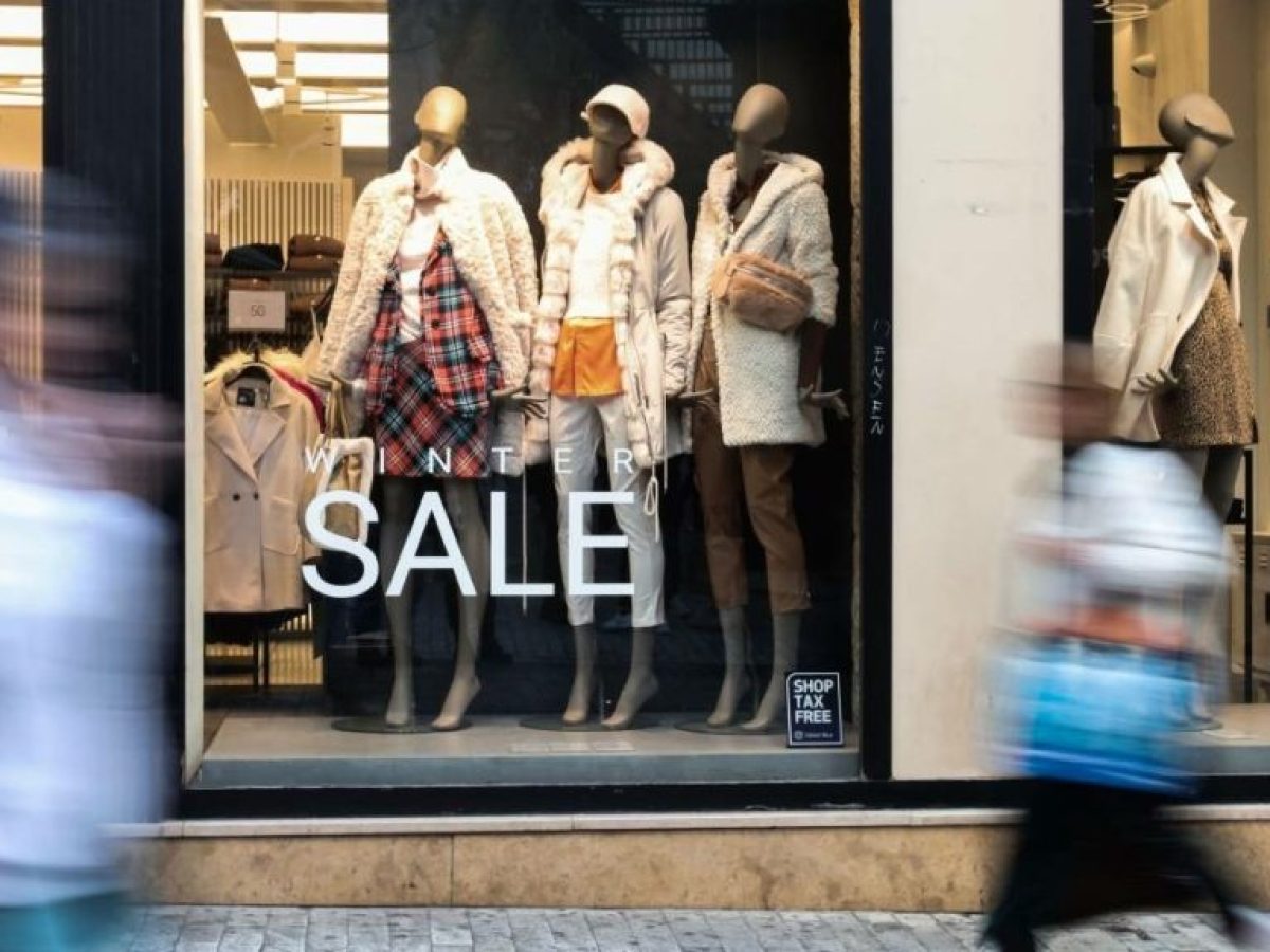 Χειμερινές εκπτώσεις 2026: Οδηγός για ασφαλείς αγορές