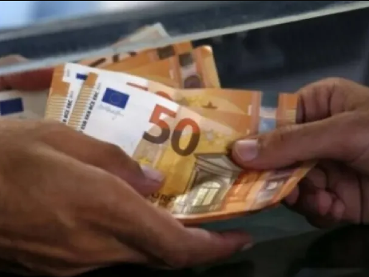 Πριν μια ώρα μαθεύτηκε και επίσημα: Καταπληκτικά νέα για όλους τους Έλληνες που είναι πάνω από 60 χρονών