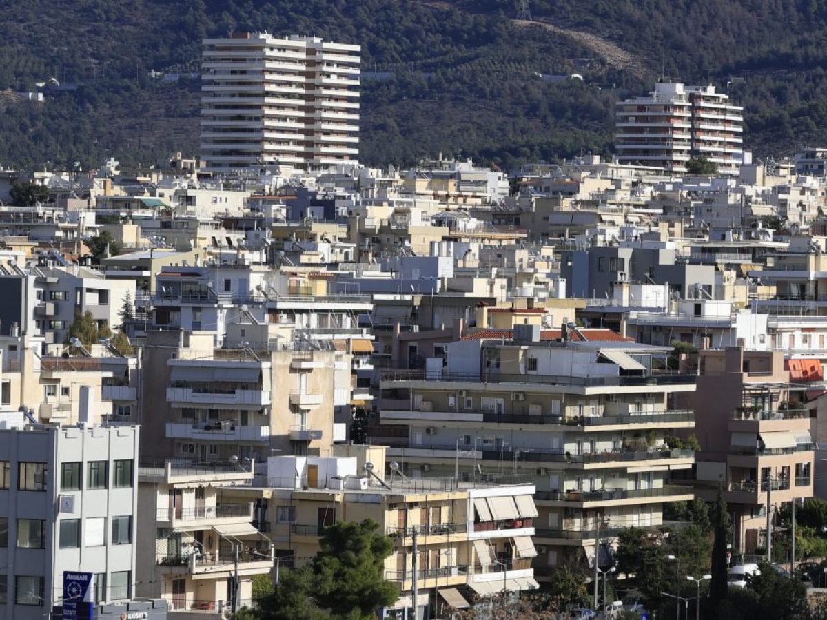 Ακίνητα: Άνοιξε η πλατφόρμα για τις αλλαγές στο Ε9 που θα διαμορφώσουν τον ΕΝΦΙΑ του 2027 – Τα 10 βήματα