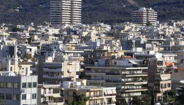 Ακίνητα: Άνοιξε η πλατφόρμα για τις αλλαγές στο Ε9 που θα διαμορφώσουν τον ΕΝΦΙΑ του 2027 – Τα 10 βήματα