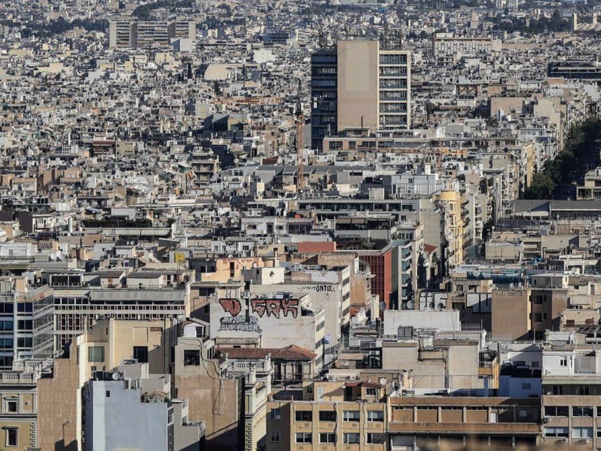 Ακίνητα: Πώς θα φορολογηθούν το νέο έτος τα εισοδήματα από ενοίκια – Οι φοροαπαλλαγές για τις «κλειστές» κατοικίες, ο ΕΝΦΙΑ και οι ανακαινίσεις