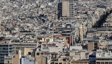 Ακίνητα: Πώς θα φορολογηθούν το νέο έτος τα εισοδήματα από ενοίκια – Οι φοροαπαλλαγές για τις «κλειστές» κατοικίες, ο ΕΝΦΙΑ και οι ανακαινίσεις