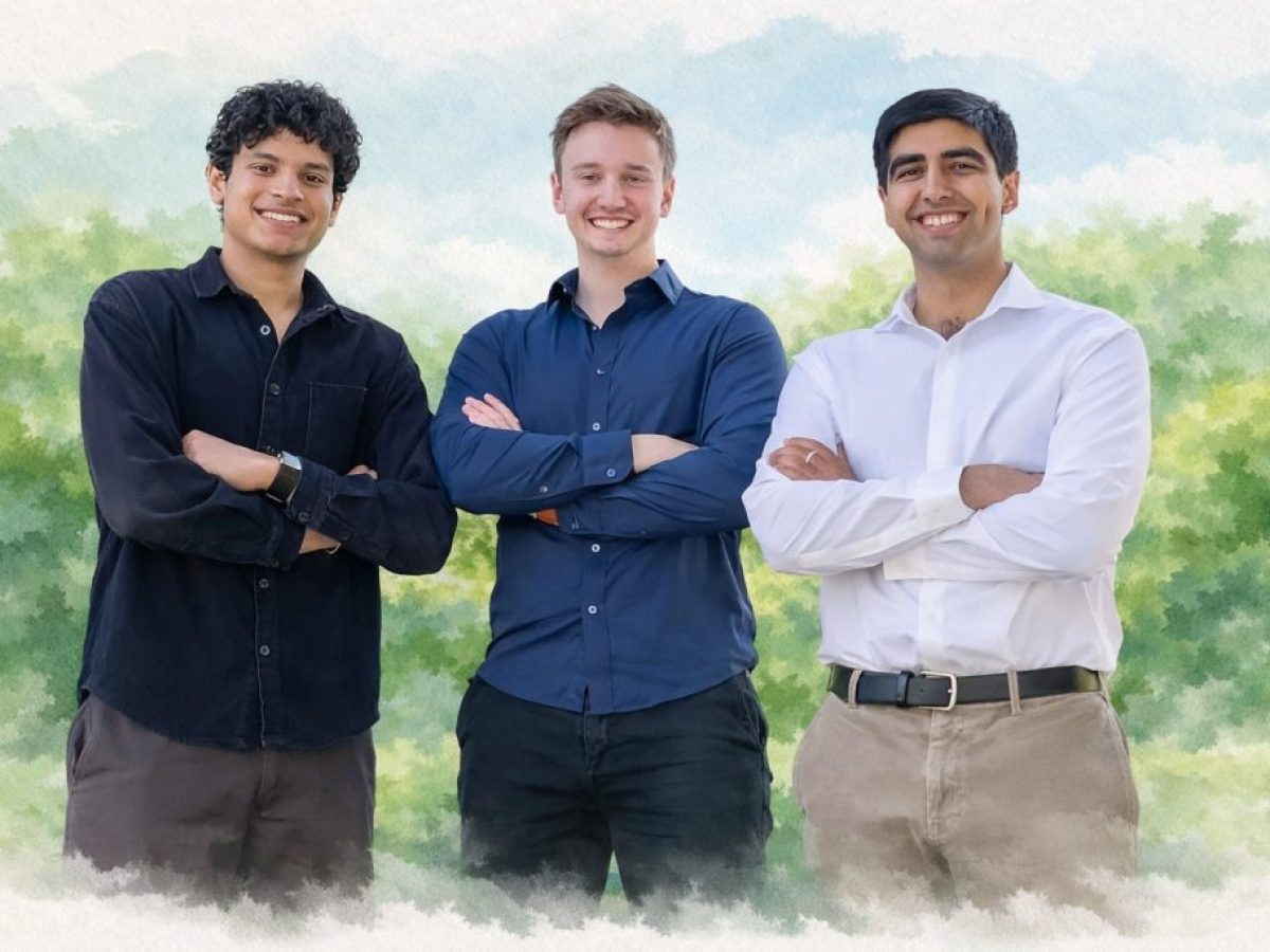 Οι νεότεροι δισεκατομμυριούχοι στον κόσμο είναι μόλις 22 ετών