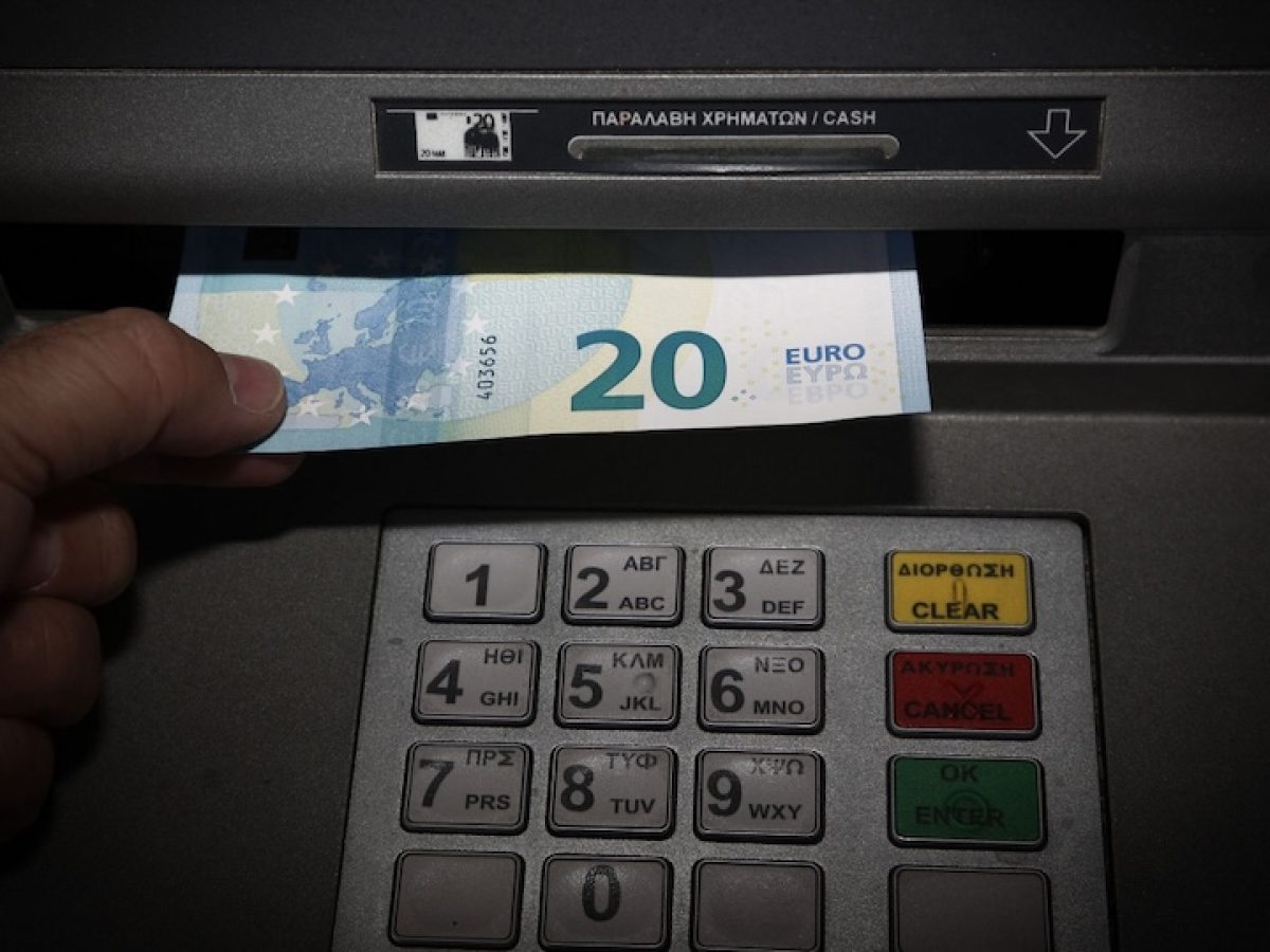 Μισθοί: Στην τελική ευθεία για την αύξηση – Πόσα θα πάρουμε από 1η Απριλίου