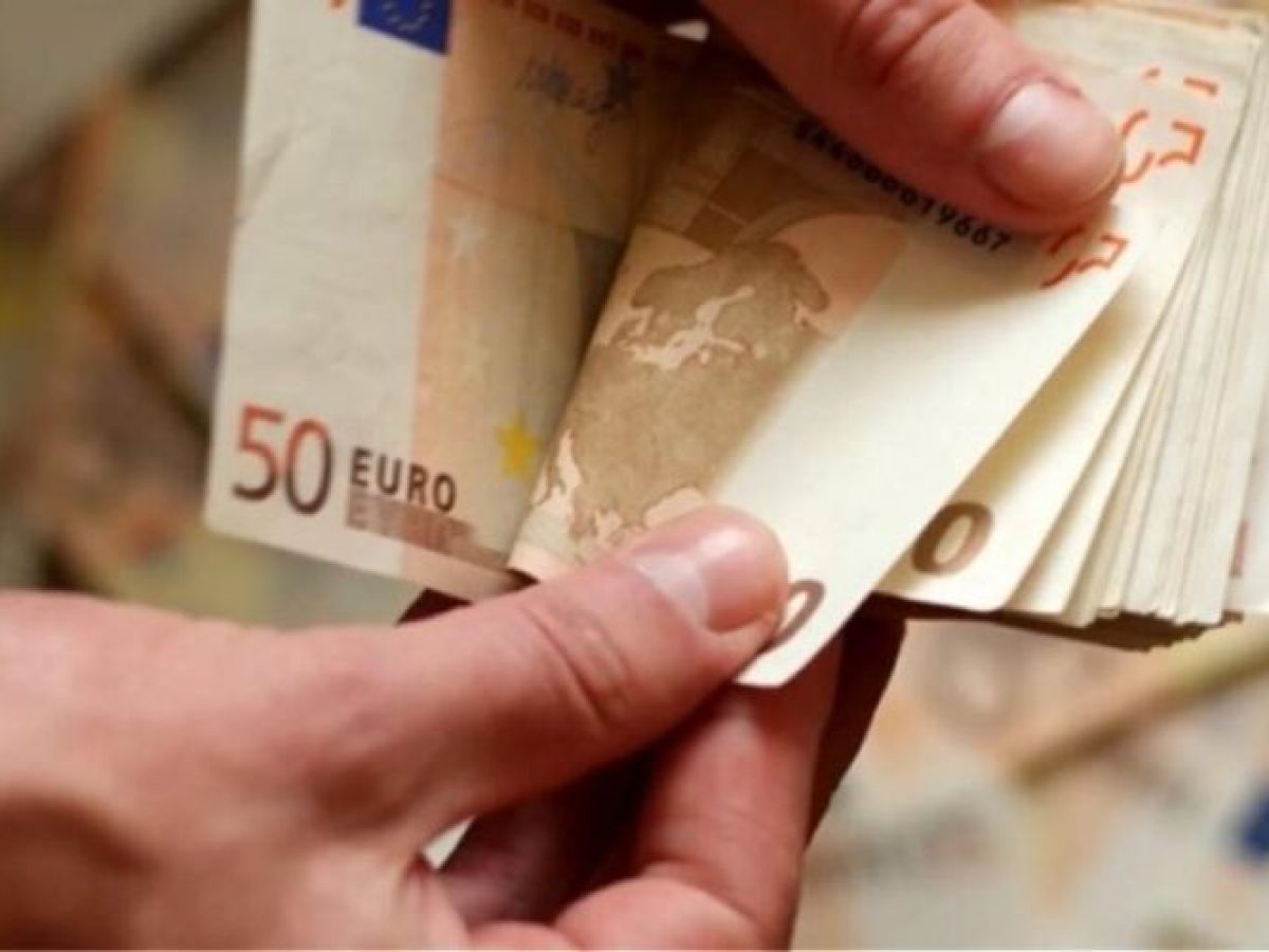 Κοιτάξτε τους λογαριασμούς σας – Μοιράζονται 85,7 εκατ. ευρώ αυτές τις μέρες