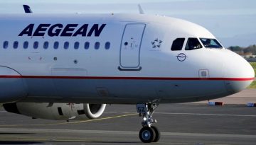 Στρατηγική κίνηση AEGEAN στον τομέα MRO με είσοδο στην APELLA – «Στήνει» διεθνές hub