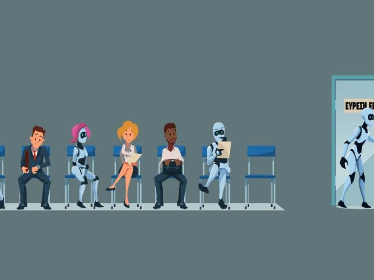 Ντάριο Αμοντέι: Η ΤΝ θα προκαλέσει «σοκ» στην αγορά εργασίας