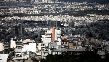 Ακίνητα: Αυτά τα σπίτια αγοράζουν οι ξένοι – Τι ζητούν, πόσα χρήματα δίνουν