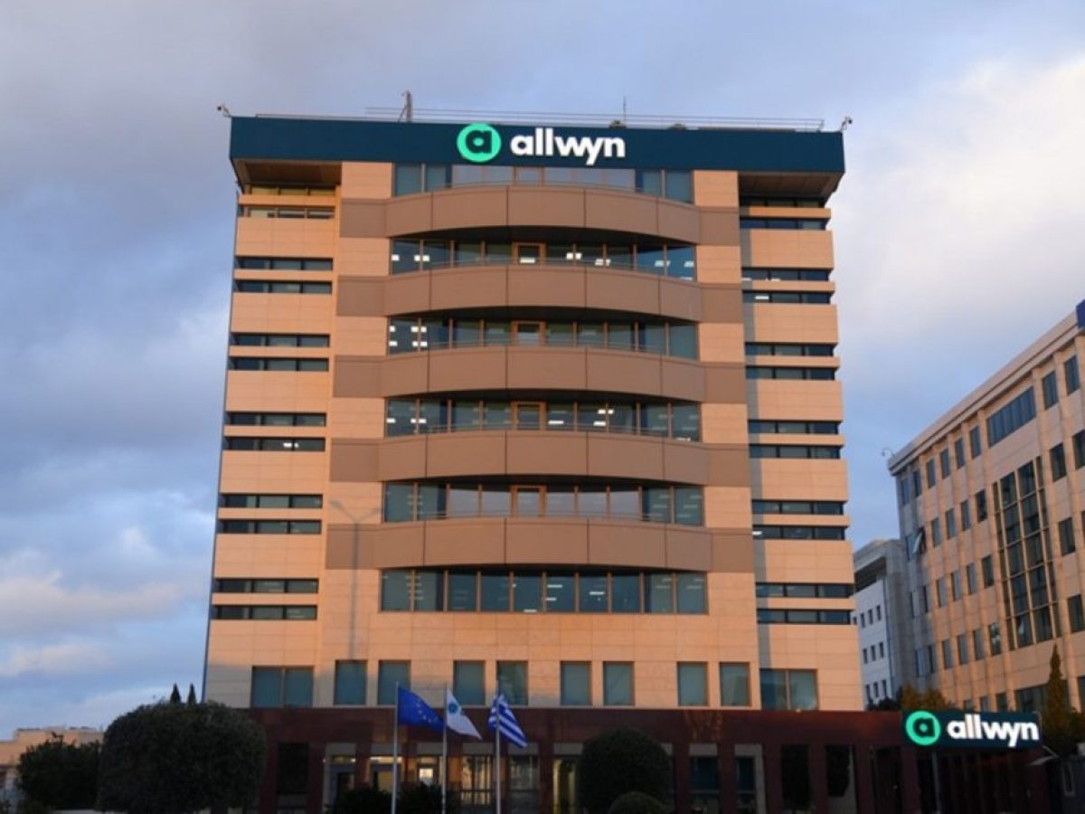 Επίσημη πρεμιέρα της νέας εποχής Allwyn για τον ΟΠΑΠ 