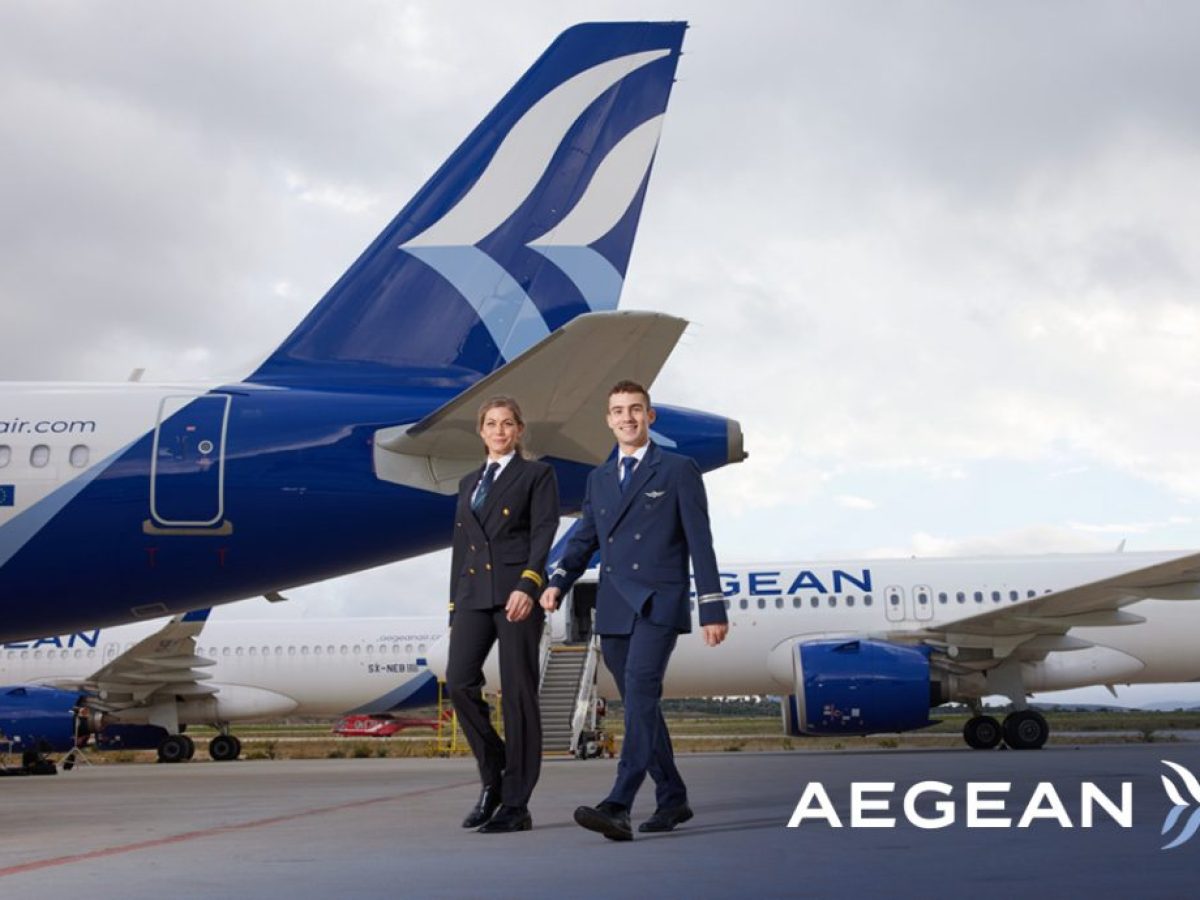 Aegean: Διοργανώνει Open Days για πληρώματα καμπίνας