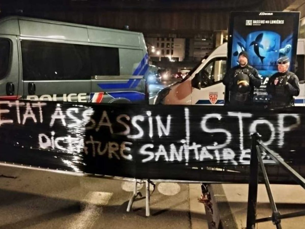 Παρίσι: Στους δρόμους οι αγρότες για τη συμφωνία Mercosur