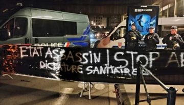 Παρίσι: Στους δρόμους οι αγρότες για τη συμφωνία Mercosur