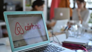 Airbnb: Οι «κόκκινες» ζώνες & οι περιορισμοί