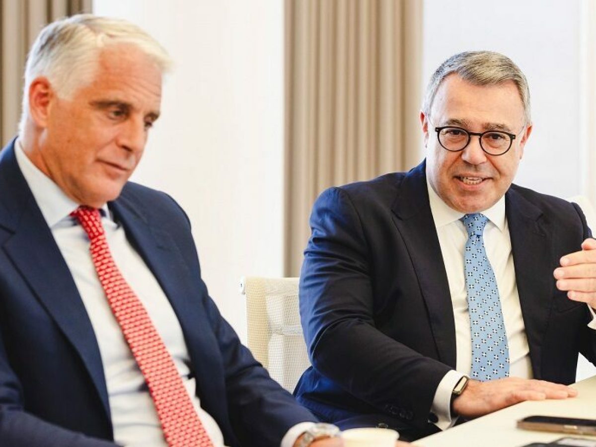 Νέα πακέτα για το 2,5% της Alpha Bank, στο 29,8% το ποσοστό της Unicredit