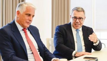Νέα πακέτα για το 2,5% της Alpha Bank, στο 29,8% το ποσοστό της Unicredit