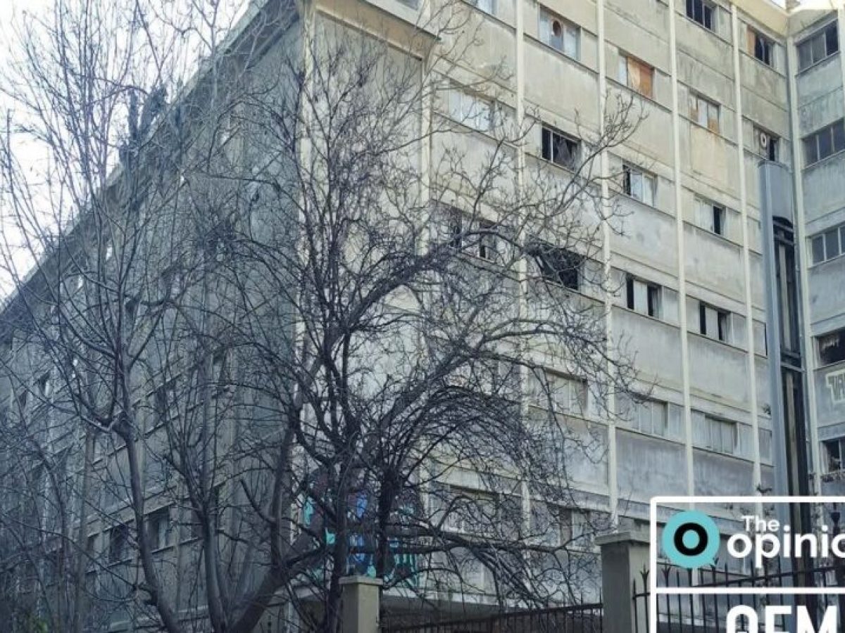 Το «φιλέτο» της Β. Όλγας περνά στη Lidl – Επένδυση σταθμός στη Θεσσαλονίκη