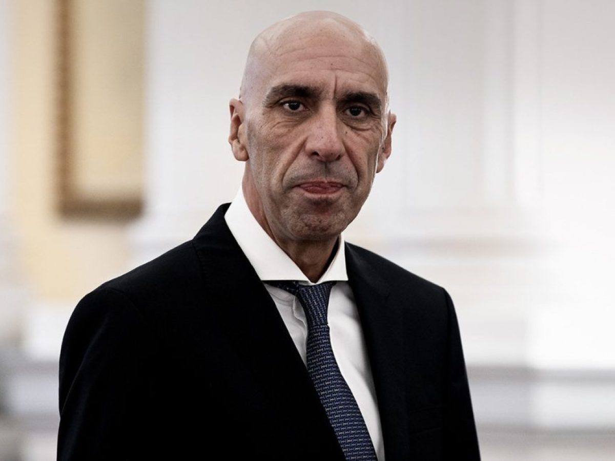 Συνάντηση Μπρατάκου με εκπροσώπους του ΔΝΤ – «Παρατηρείται έλλειμμα επικοινωνίας μεταξύ servicers και επιχειρήσεων»