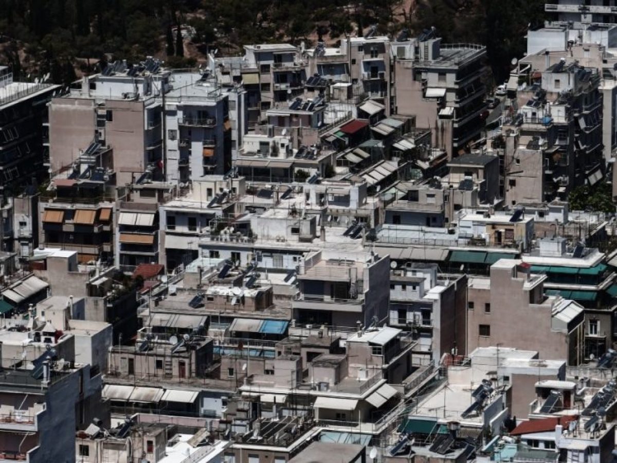 «Ανακαινίζω»: Νέο πρόγραμμα προανήγγειλε ο Παπαθανάσης – Πότε αρχίζουν οι αιτήσεις