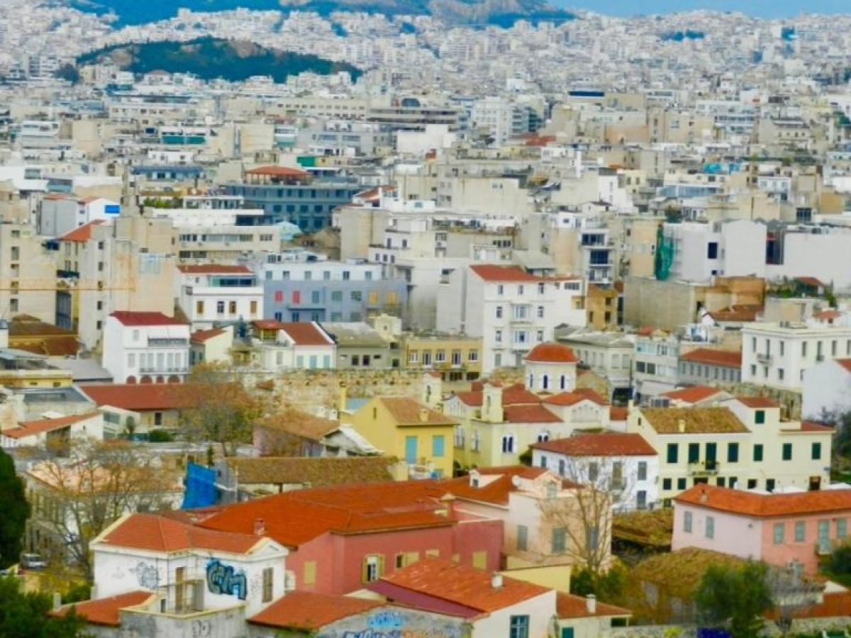 Στεγαστική πίστη στην Ελλάδα: Στην πεντάδα των φθηνότερων χωρών της Eυρωζώνης