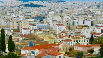 Στεγαστική πίστη στην Ελλάδα: Στην πεντάδα των φθηνότερων χωρών της Eυρωζώνης