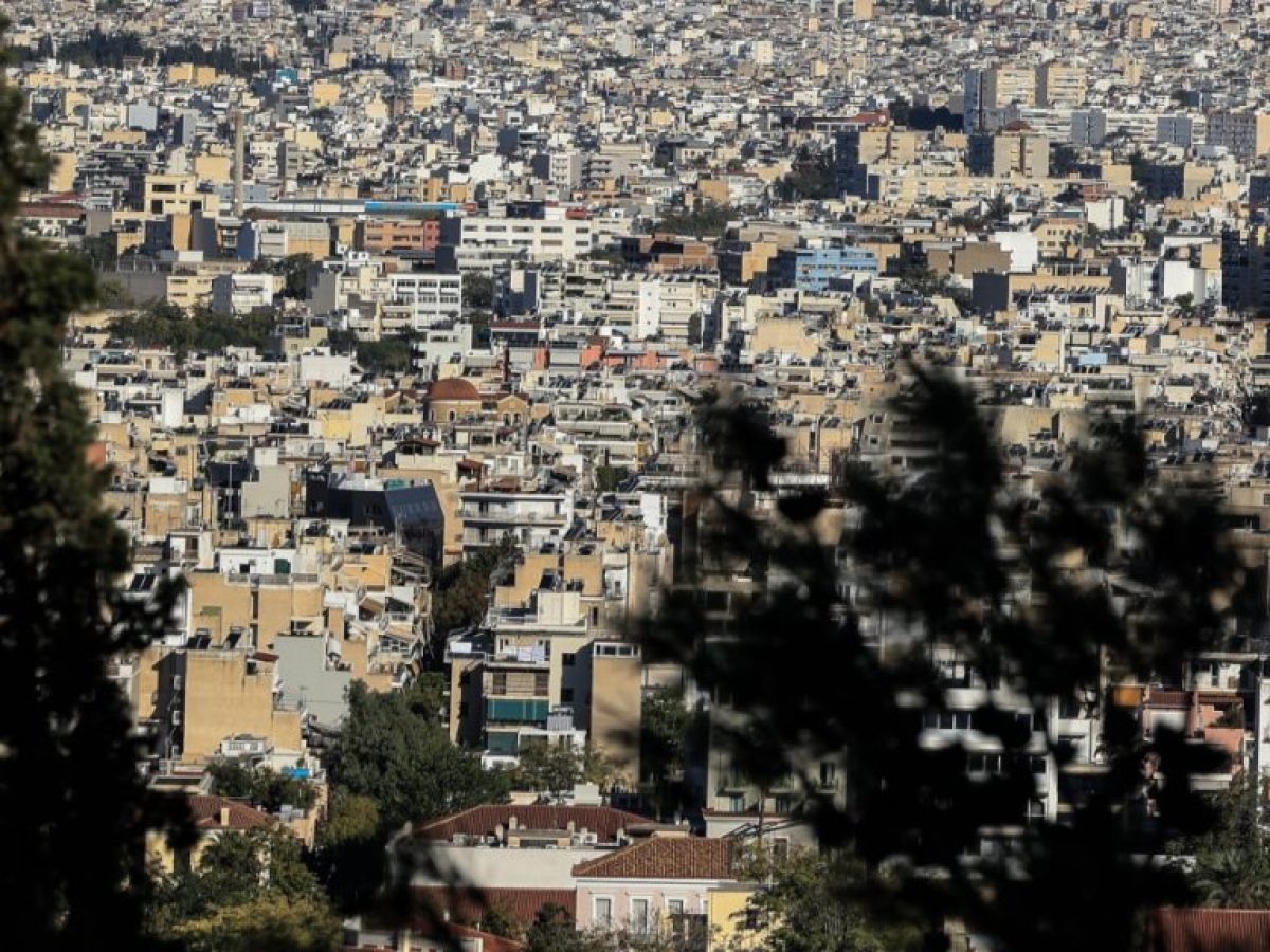 Στεγαστικό: Οι 29 παρεμβάσεις για τη διετία 2025-2026 συνολικού ύψους 2,6 δισ. ευρώ – Ποιες βρίσκονται ήδη σε ισχύ και ποιες δρομολογούνται