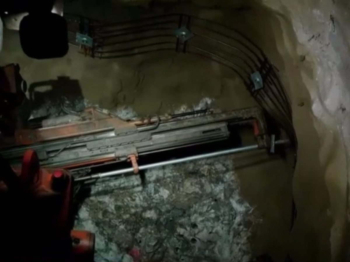 Ελληνικός Χρυσός: Έως το τέλος Μαρτίου η πρώτη παραγωγή χαλκού-χρυσού από τις Σκουριές