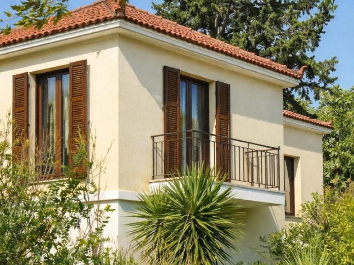 Αγορά πολυτελών ακινήτων: Γιατί το σωστό σημείο αγοράς καθορίζει τη μελλοντική υπεραξία