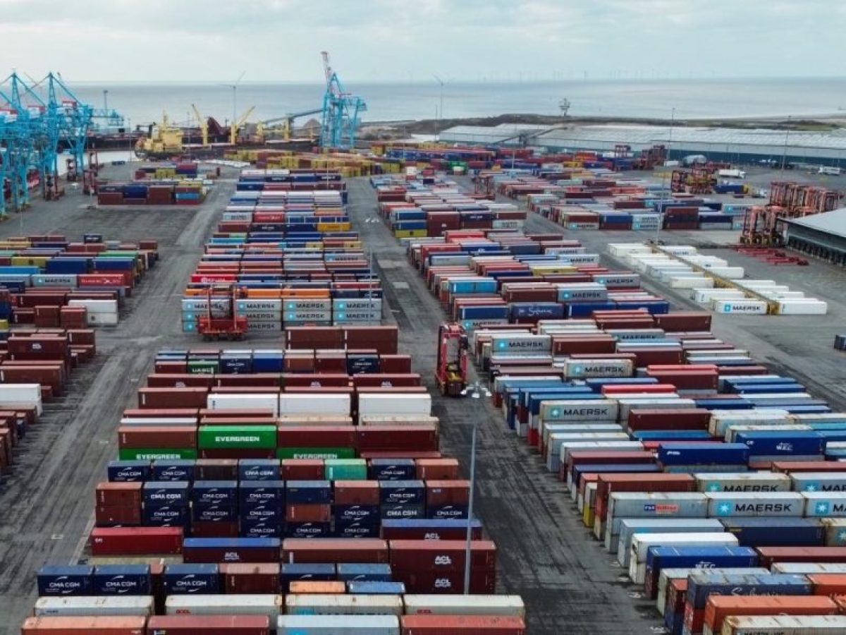 Ο κλάδος των τροφίμων και πάλι «μπροστάρης» στις εξαγωγές