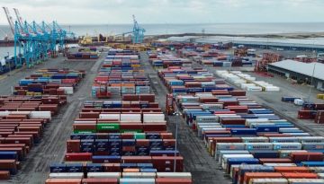 Ο κλάδος των τροφίμων και πάλι «μπροστάρης» στις εξαγωγές