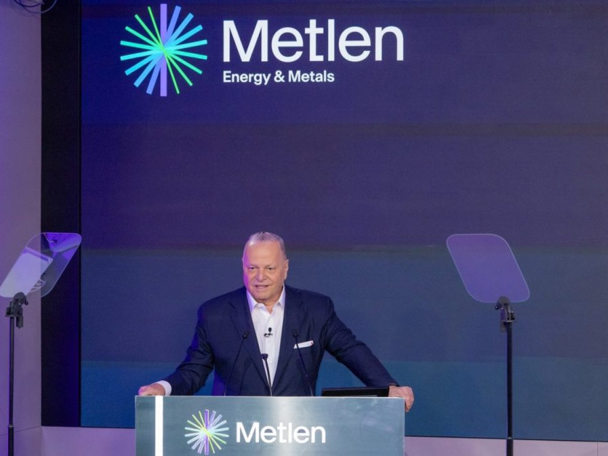 Metlen: Έλαβε χρηματοδότηση 16,6 εκατ. για φωτοβολταϊκό πάρκο στην Ιταλία